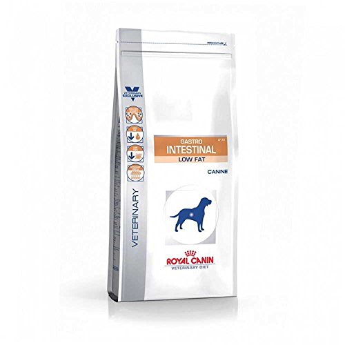 ROYAL CANIN Alimento para Perros Gastro Intestinal Low Fat LF22-1,5 kg