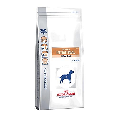 ROYAL CANIN Alimento para Perros Gastro Intestinal Low Fat LF22-1,5 kg