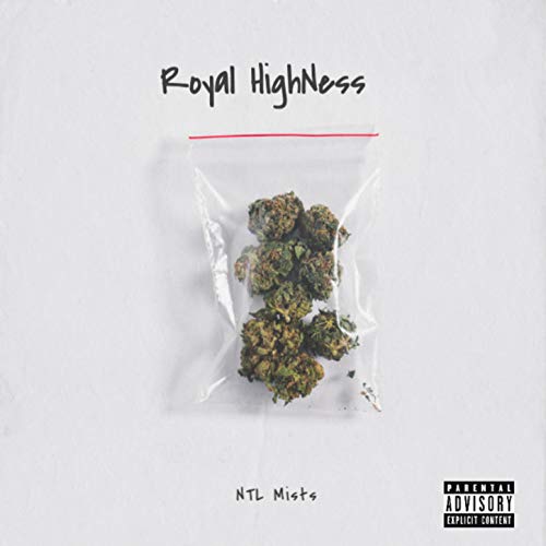 Royal Highness [Explicit]