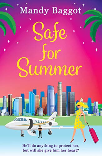 Safe for Summer (English Edition)