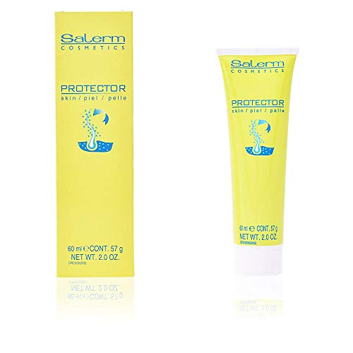 Salerm Cosmetics Protector Piel - 60 ml