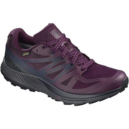 Salomon Chaussures Femme Sense Escape GTX