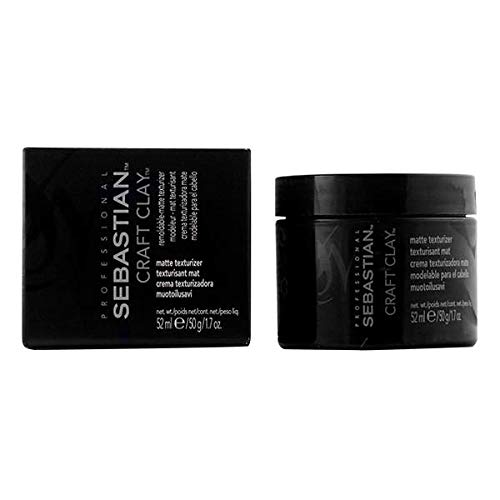 Sebastian Professional Form Craft Clay 50ml by Sebastian Professional