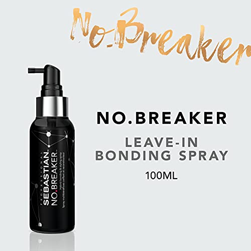 Sebastian Professional No.Breaker Spray para el Cabello - 100 ml