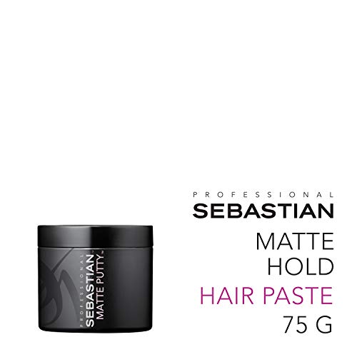 SEBASTIAN PROFESSIONAL Sebastian Craft Clay 50 Ml 1 Unidad 500 g