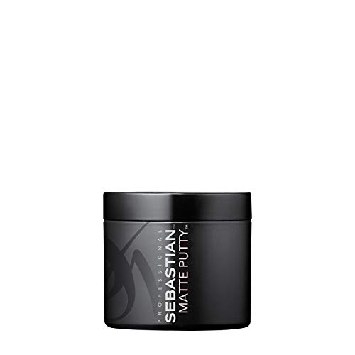 SEBASTIAN PROFESSIONAL Sebastian Craft Clay 50 Ml 1 Unidad 500 g