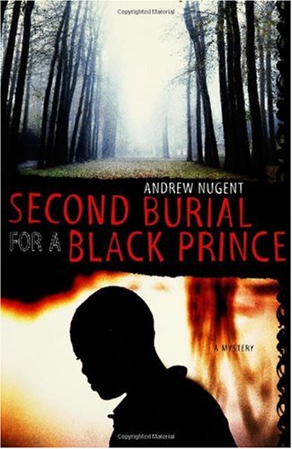 Second Burial for a Black Prince