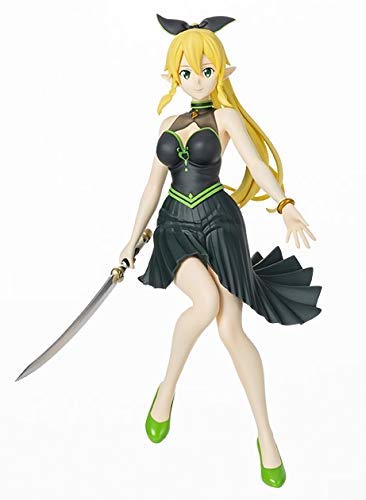 sega SAO Ali Shea internalization Rifa Aix Chronicle Ver. Limited PM Figure 22cm