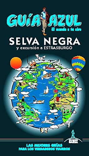 Selva Negra (GUÍA AZUL)