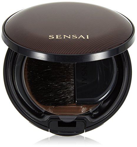 Sensai - Bronzing Powder BP01 Natural Tan - Bronceador en polvo - 4.5 g