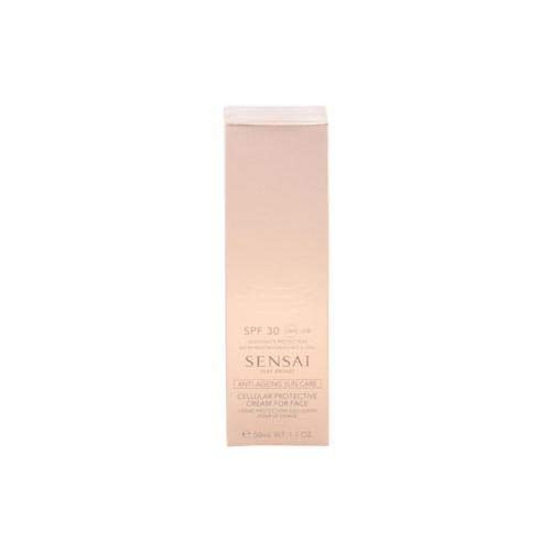 Sensai Cellular Protective Cream Face SPF15 Tratamiento Facial - 50 ml