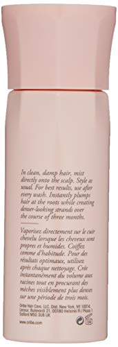 Serene Scalp Thickening Treatment Spray 125 ml