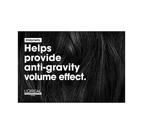 Série Expert Volumetry Shampoo