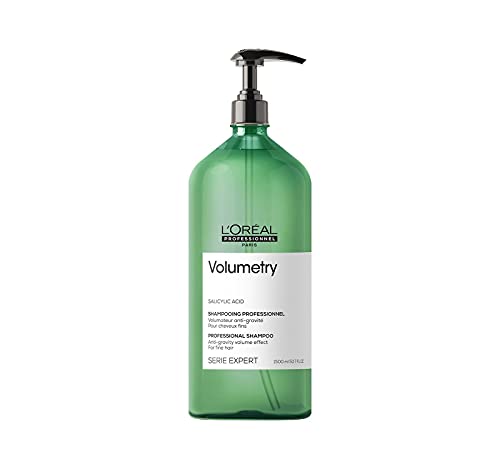 Série Expert Volumetry Shampoo