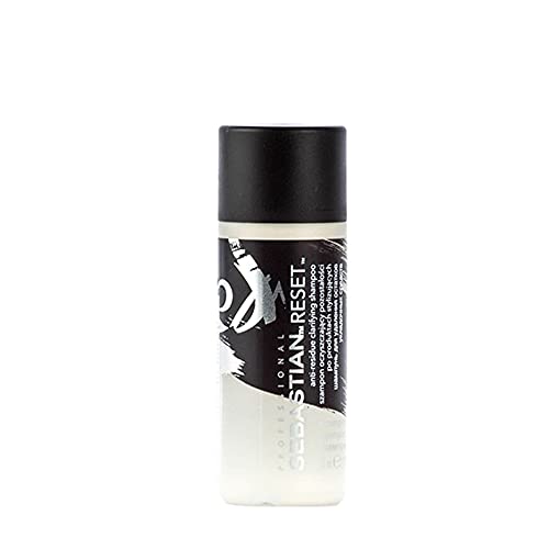 Shampooing Reset Sebastian 50ml