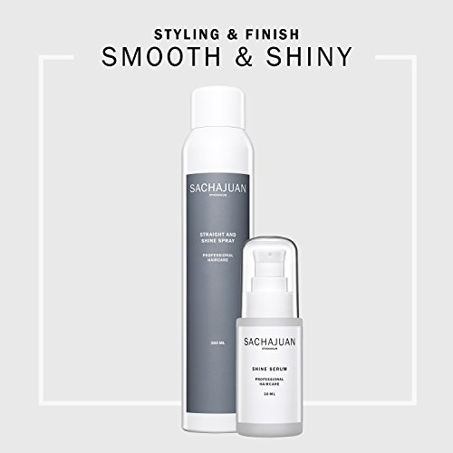 SHINE SERUM 30 ML