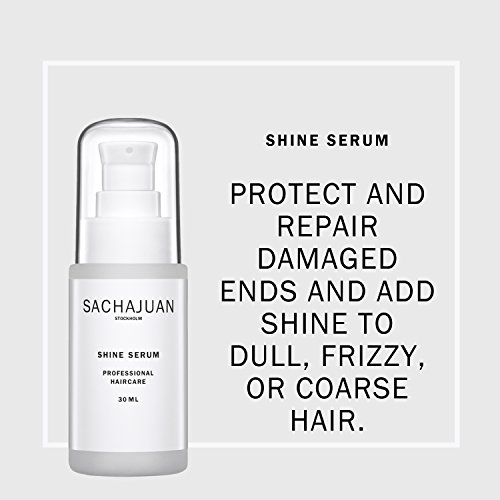 SHINE SERUM 30 ML