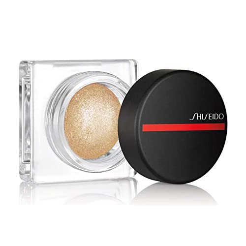 Shiseido Aura Dew Face, Eyes, Lips #02-Solar 4,8 Gr 1 Unidad 1600 g