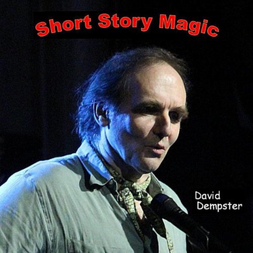 Short Story Magic