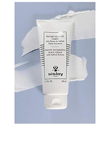 Sisley Paris BAUME VELOURS aux fleurs de safran 200 ml