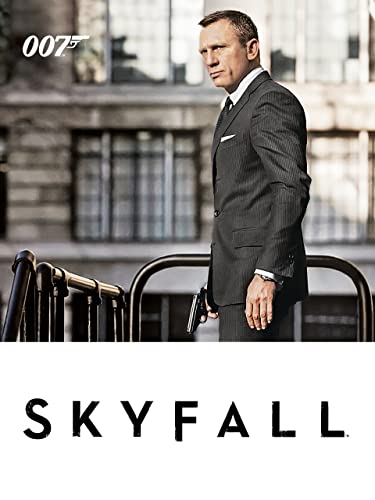 Skyfall