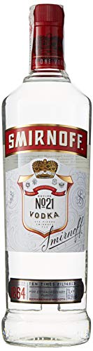 Smirnoff Red, 1000ml