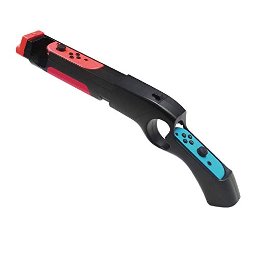 Soporte del controlador N-Switch Joy-Con Comfort Grips, interruptor de combinación de teclas Accesorios para juegos Mando a distancia portátil Joystick (Gamepad no incluido)