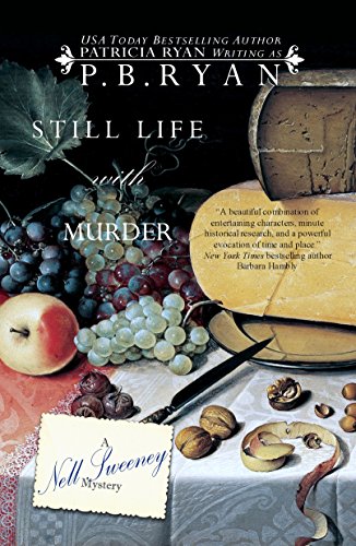 Still Life With Murder (Nell Sweeney Mystery Series Book 1) (English Edition)