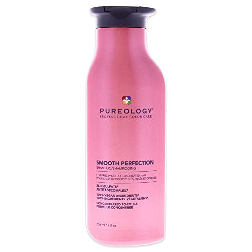 Suave La Perfección por Pureology Champú 250 ml