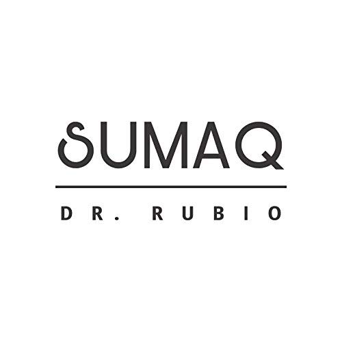 SUMAQ - DR.RUBIO Crema Post Tratamiento Láser 50ml