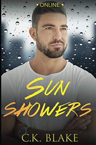 SUN SHOWERS (Online, Book 2)