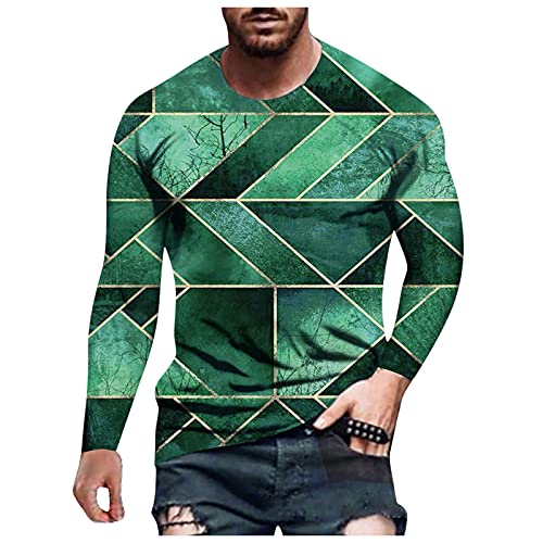 T-shirt Hombre Ligero - Ropa Da Estío Primavera Guayaberas Algodón Pullover Tops Polos Blusones Camisa Elegante Bonita Originales Camisas Manga Larga 3xl