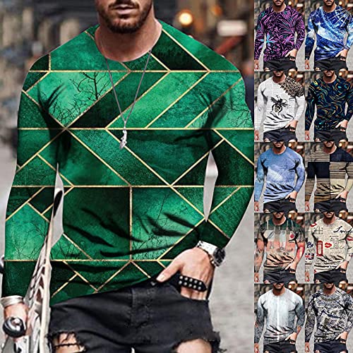 T-shirt Hombre Ligero - Ropa Da Estío Primavera Guayaberas Algodón Pullover Tops Polos Blusones Camisa Elegante Bonita Originales Camisas Manga Larga 3xl