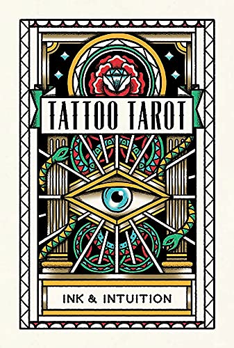 Tattoo Tarot: Ink & Intuition