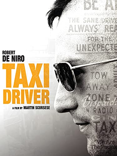 Taxi Driver