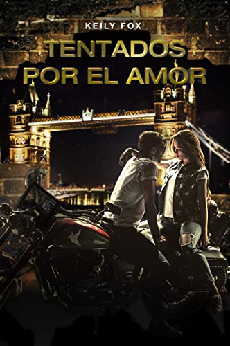 Tentados por el Amor: Rob y Sarah (Novela Romántica Autoconclusiva)