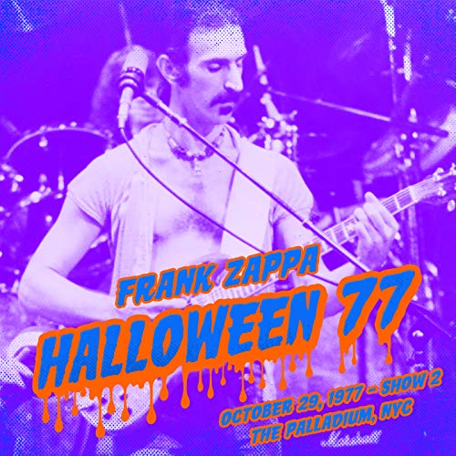 Terry's Solo (Live At The Palladium, NYC / 10-29-77 / Show 2)