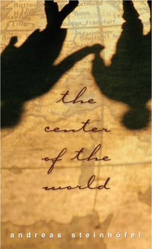 The Center of the World (English Edition)