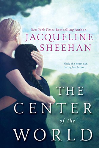 The Center of the World (English Edition)