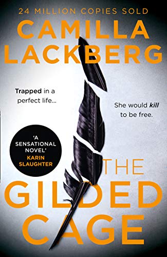 The Gilded Cage: The gripping, escapist new crime suspense thriller from the No. 1 international bestselling author (English Edition)