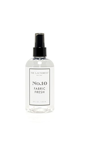 The Laundress No. 10 Fabric Fresh.