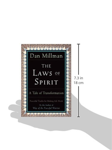 The Laws of Spirit: Simple, Powerful Truths for Making Life Work