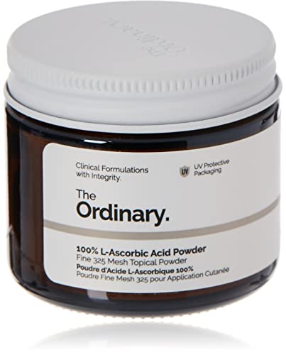 The Ordinary 100% L-Ascorbic Acid Powder 20g