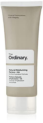 The Ordinary Natural Moisturizing Factors - 100 Ml