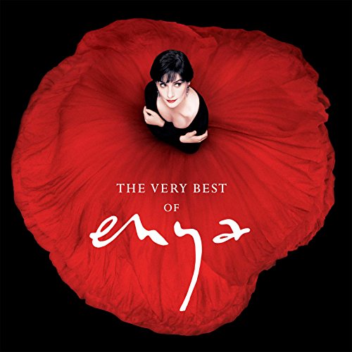 The Very Best Of Enya [Vinilo]