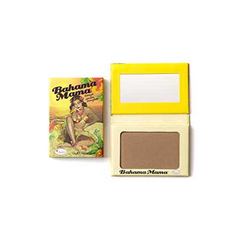 theBalm Bahama Mama-Bronceador