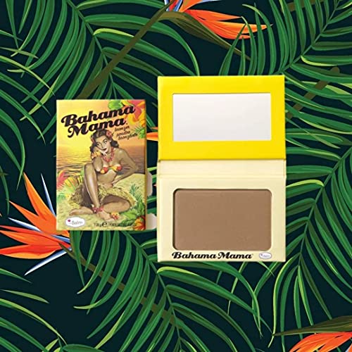 theBalm Bahama Mama-Bronceador