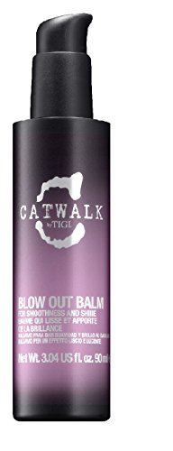 TIGI Catwalk Styling and Shine Blow Out Balm 90ml by TIGI