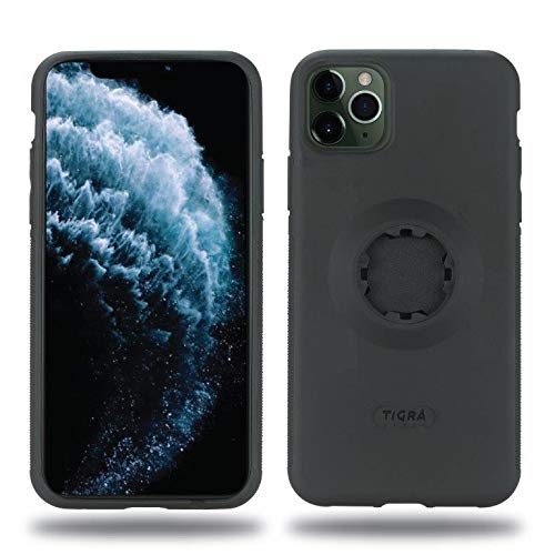 Tigra Sport FitClic - Carcasa para iPhone 11 Pro MAX