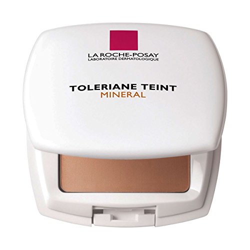 TOLERIANE MAQ.COMPAC TEINT MINERAL N.11